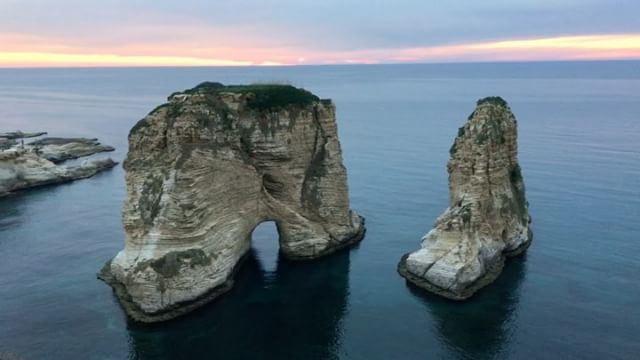 Meanwhile in Beirut 🇱🇧.... proudlylebanese  beautifullebanon ... (Beirut, Lebanon)