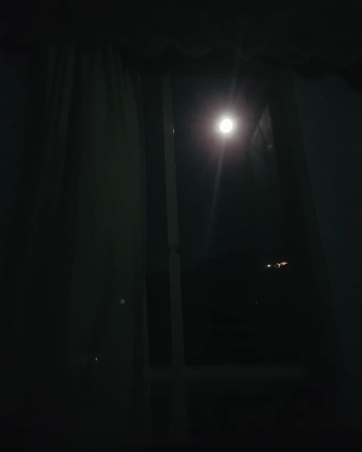  meditation  fullmoon  my_lens  nightmeditation  northlebanon ...