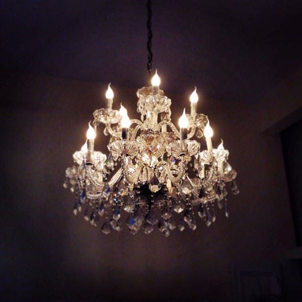 Medusa  chandeliers  lights  lighting  crystal  design  interiordesign ...