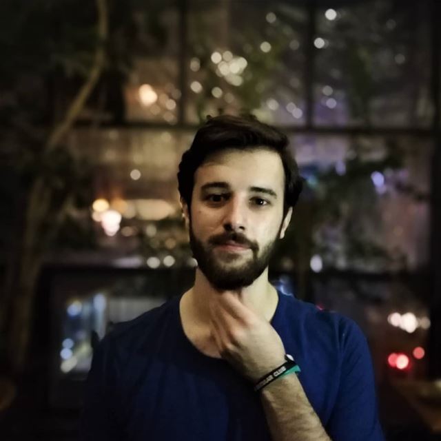 Meet Maxim Hermez, a junior majoring in Computer Science. Hailing from...