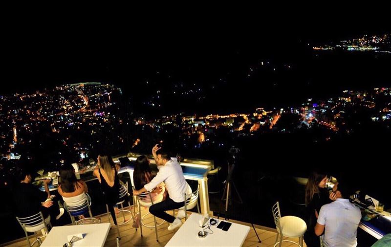 Meet us tonight 📍@theterrace_lebanon  HappyFriday  WeekendVibes ... (The Terrace - Restaurant & Bar Lounge)