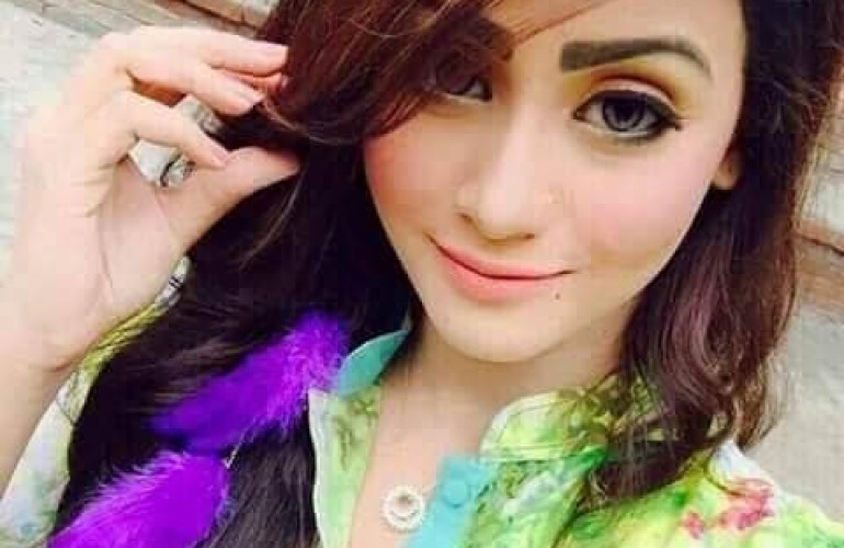 Mehak Aahuja