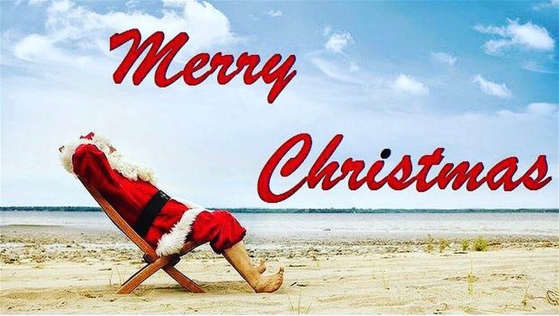 Merry Christmas 🎁 🎄 Everyone!!!  flyboard  flyboardlebanon ... (Joünié)