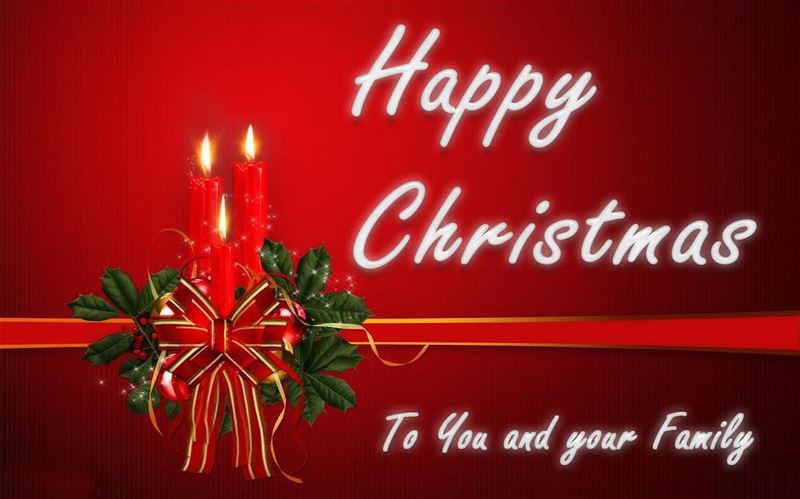 Merry  Christmas everyone! Have a blessed year...  jalsat  restaurant ...