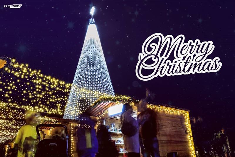 Merry Christmas 🎄 Jounieh  LiveLoveJounieh  LiveLoveLebanon  Lebanon ...