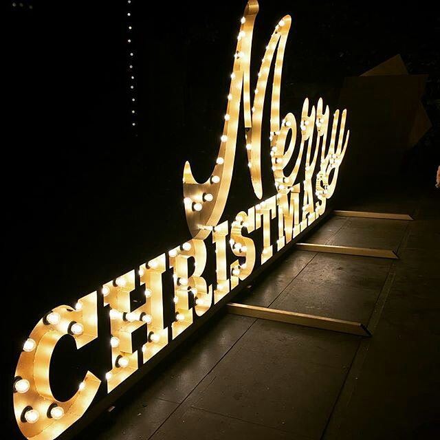 MERRY CHRISTMAS...