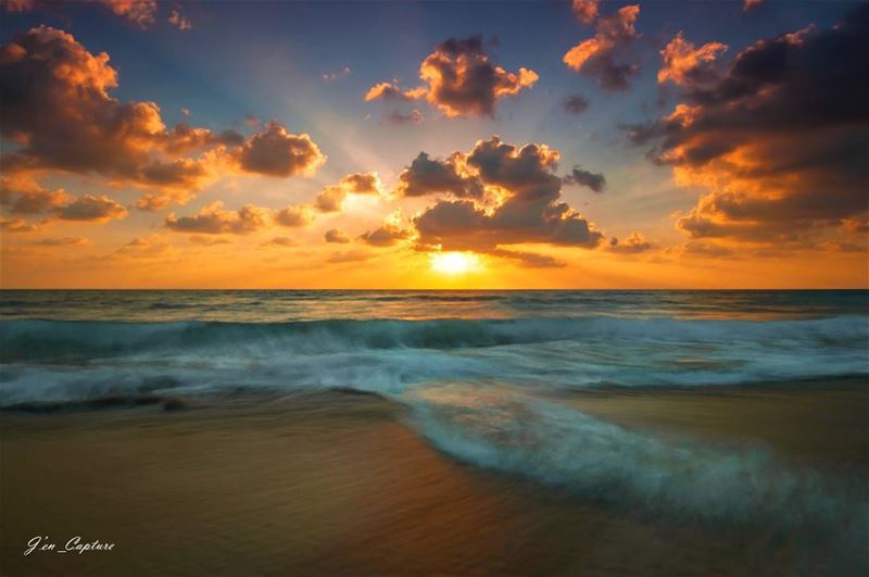 Mesmerising sunset  Mansouri ••• Nikon  NikonDX  Nikonphotography ...