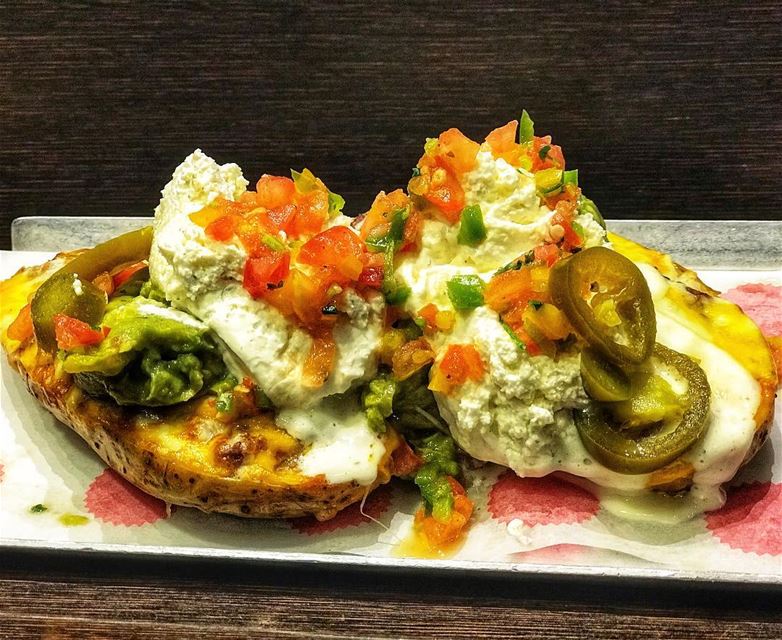 Mexican 101: read carefully ; “Life is like a jar of jalapeños : so what... (Insane potato)