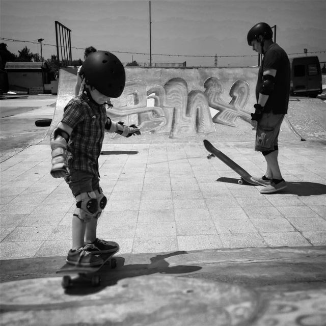 Mi sombra, mi padre y yo -  ichalhoub in  Tripoli north  Lebanon shooting...