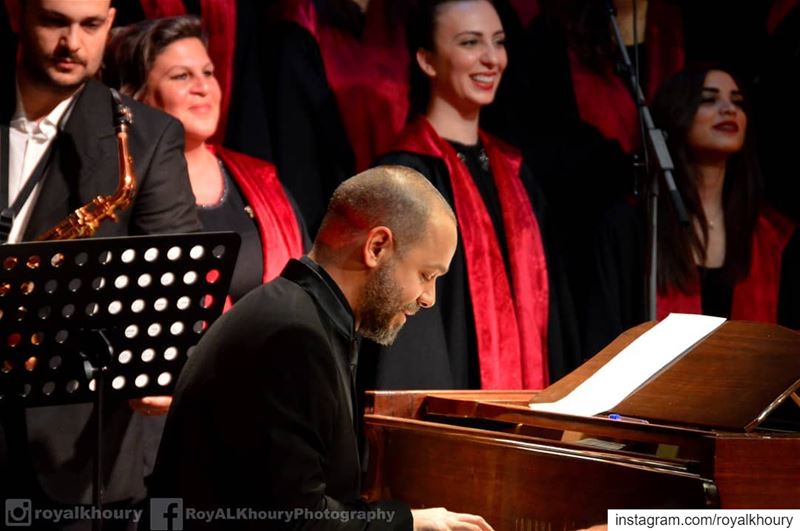 Michel Fadel (@michel_fadel_official ) at Tripoli RoyALKhouryPhotography ...