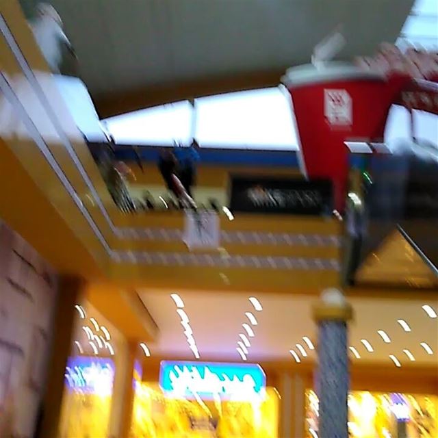  mikesportleb  ehdenadventures  CascadaMall  EmpireCinemas  zahle  zipline... (Cascada Mall)