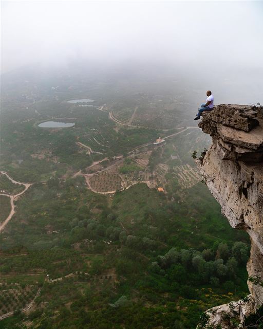 🦁 📷 @mikhaelbitar... Lebanon  mountains  nature  Ig_Lebanon ... (Lebanon)