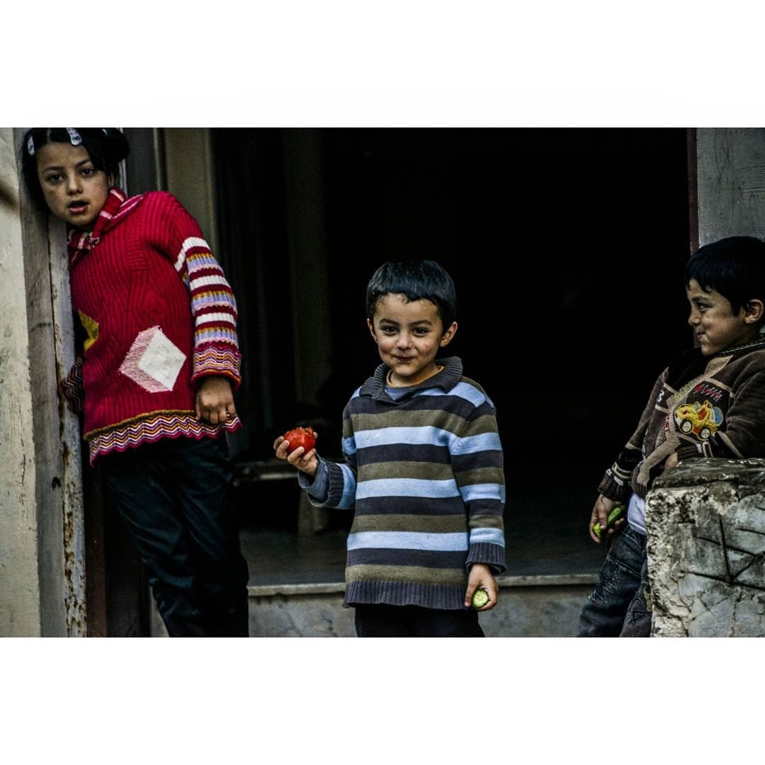 © Milad lamaa | Syrian refugees  lebanon  syrianrefugees  syrian ...