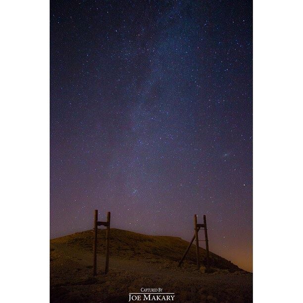  milkyway  stars  longexposure  beautifullebanon  wearelebanon ...