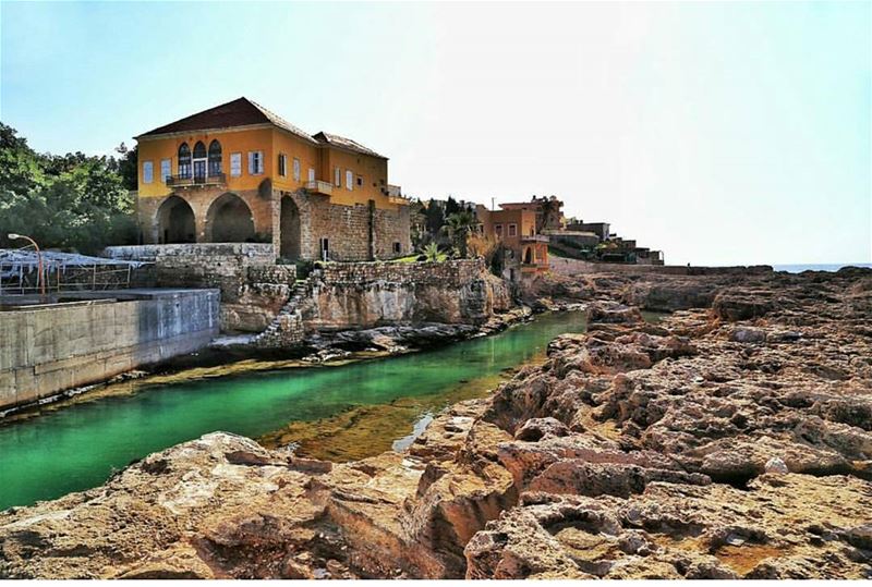 Mina-batroun