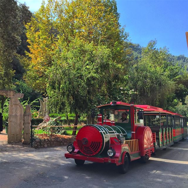  mini  train  mountains  landscape  nature  igers  tourism  igdaily ... (Geita Town)