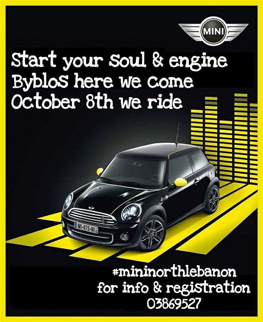  mininorthlebanon  byblos_ride  loading call for registration @whatsupleban