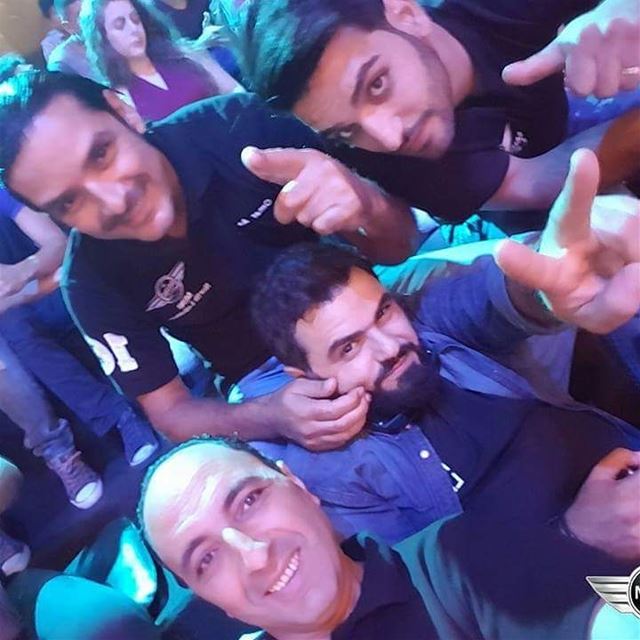  mininorthlebanon MTV Lebanon Adel Karam  about_last_year  2016memories @mi (Audiovision Studio)