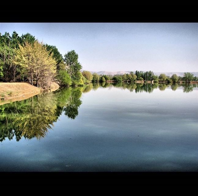 Mirror........ travelawesome  exploretheglobe   worlderlust ... (Deïr Taanâyel, Béqaa, Lebanon)