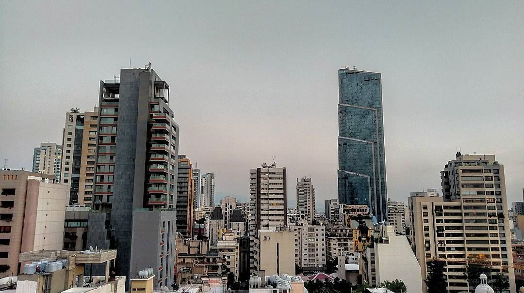 Missing Beirut , long time  livelovebeirut  livelovelebanon ... (Achrafieh, Lebanon)