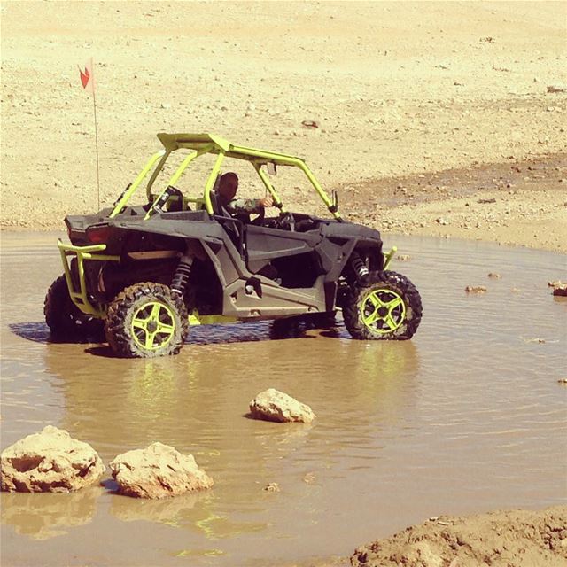 Monday's early Adventure 👉🏻 polarislebanon  rzr  atv  adventure ...