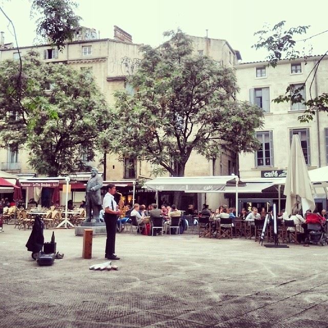 Montpellier....lovely city! Montpellier  ig_montpellier,  ig_france ...