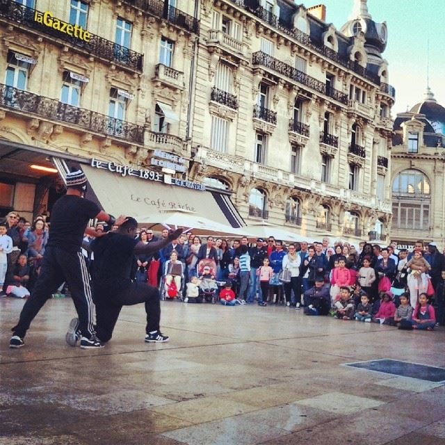 Montpellier....lovely city! Montpellier  ig_montpellier,  ig_france ...