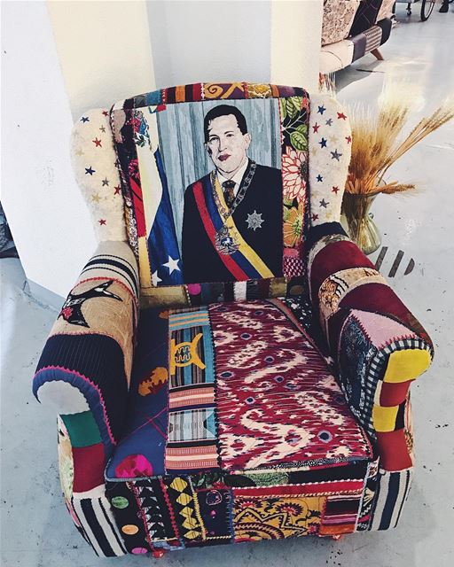 More @bokjadesign... (Beirut, Lebanon)