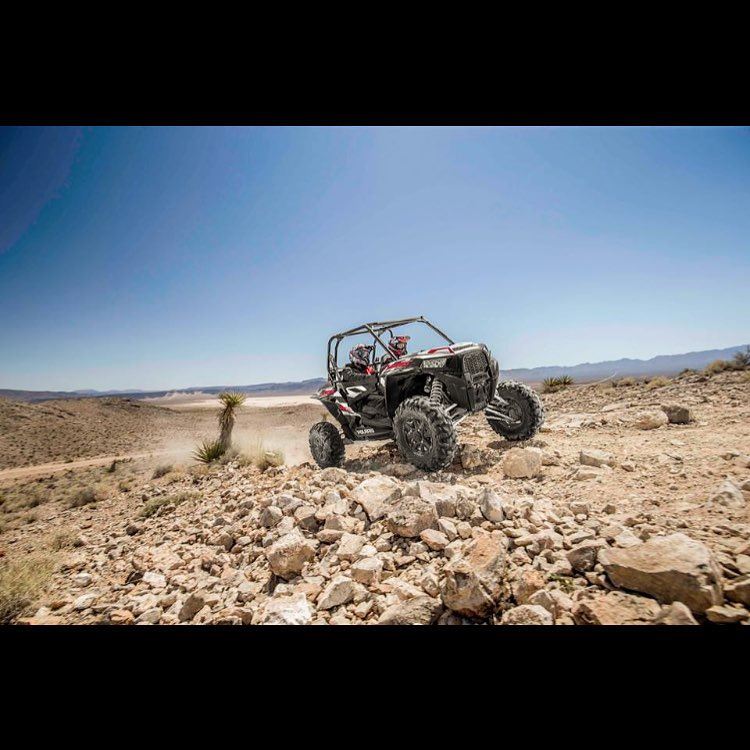 More POWER, More excitement ! The new RZR XP TURBOFor more info : +961 1...