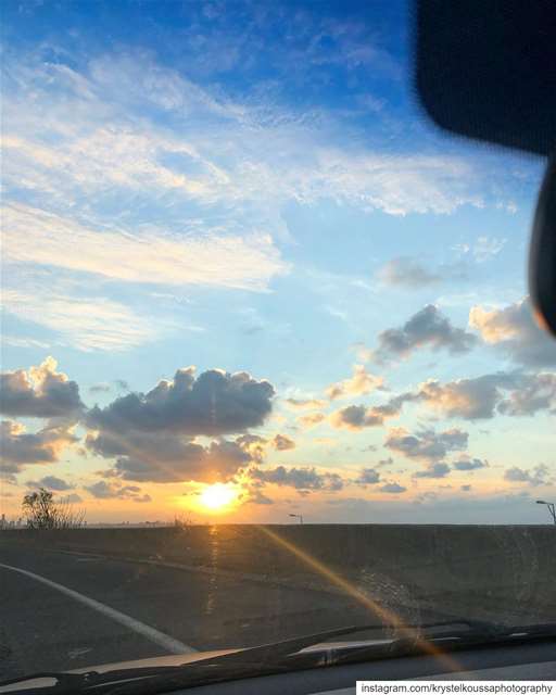 More sun please ☀️ (Lebanon)