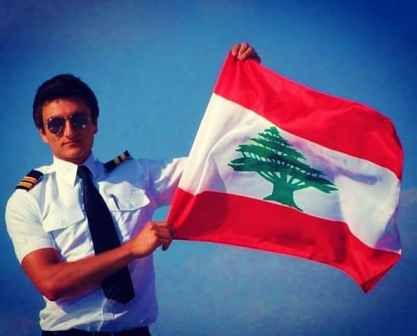 More throwbacks... 7 years ago ! ... Raise your flag up high... 🇱🇧@rinda