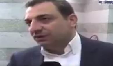 Moritania Press Talking about Minister Wael Bou Faour and Lebanese Politicans