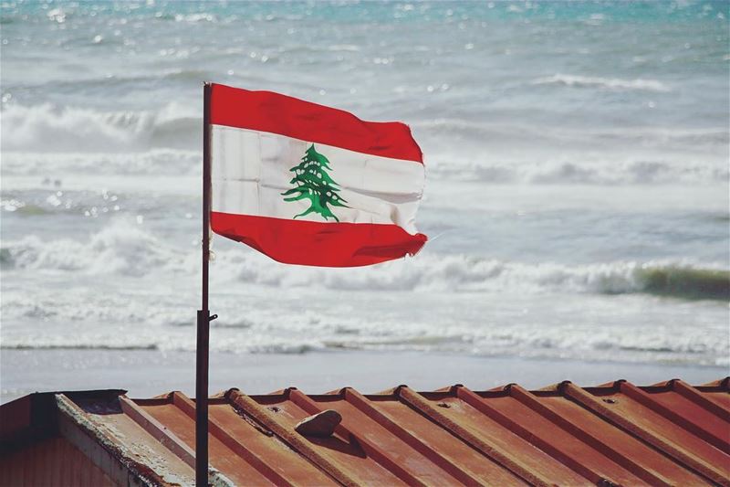 Morning Beirut  lebanon  lebanon_hdr  ig_lebanon  insta_lebanon ...