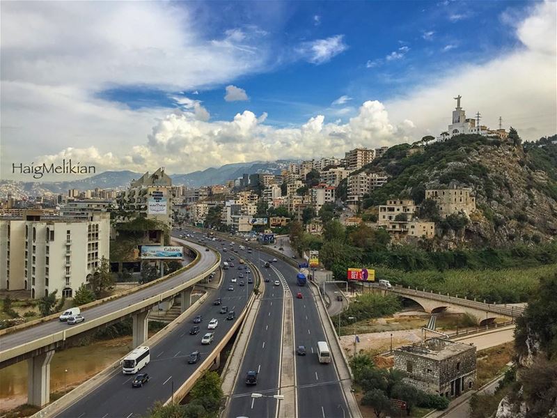Morning & Have a nice day 🌥🌧 Lebanon  whatsuplebanon  instagram ...