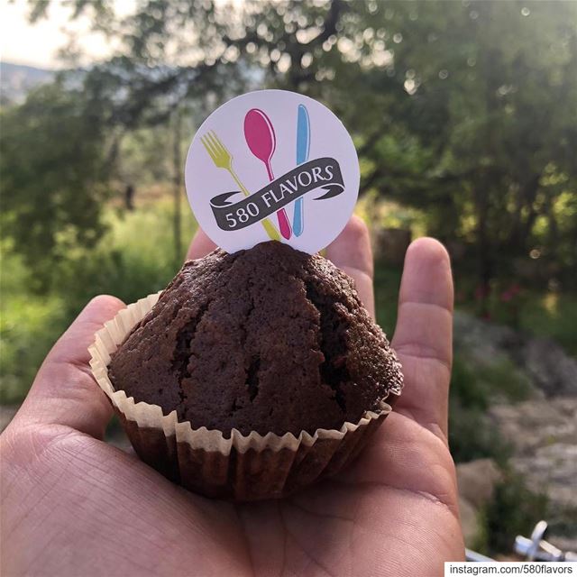 Morning Homemade cupcake is the best 😍🥰😋  sebhel  zgharta ...... (Sebhel)