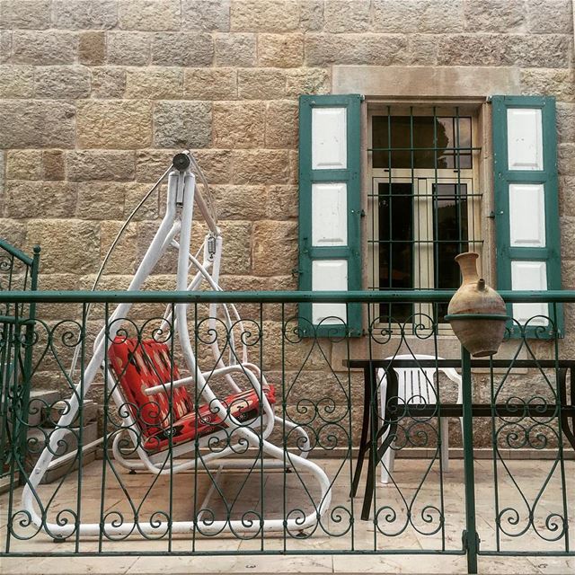 Morning Igers ☕️ .... oldhouse  picoftheday  photooftheday ... (Douma, Liban-Nord, Lebanon)