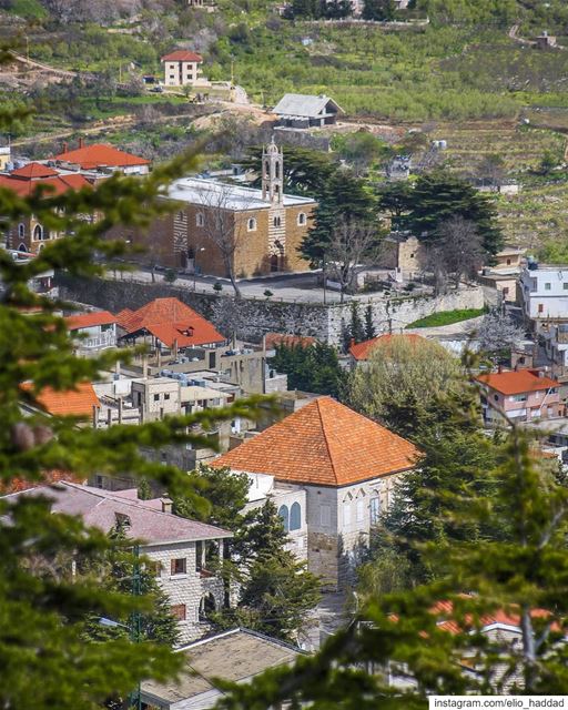  Morning 🌞  Lebanon  Ehden 🇱🇧  LiveLoveEhden  LiveLoveBeirut ... (Ehden, Lebanon)