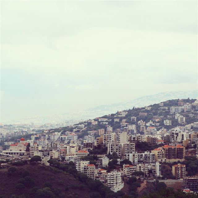 Morning...🇱🇧 lebanon  lebanon_hdr  ig_lebanon  insta_lebanon ... (Romieh)