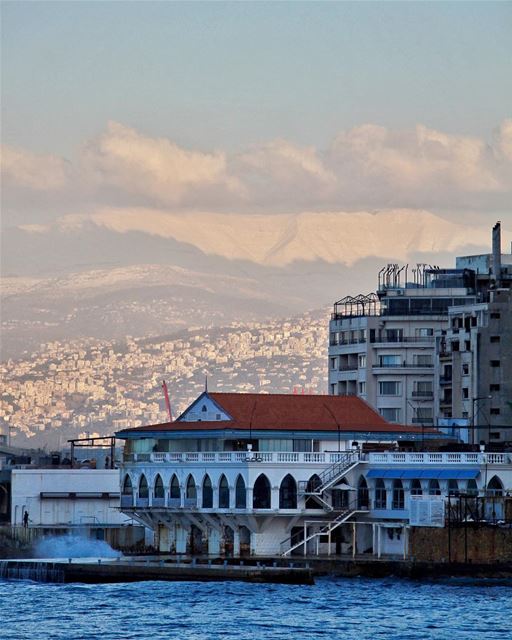 Morning  lebanon  lebanon_hdr  ig_lebanon  insta_lebanon  wearelebanon ...