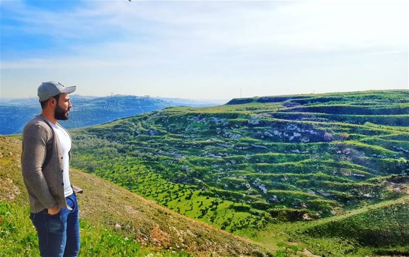  morning ❤  lebanon  south  heaven  naturephotography  nature ...