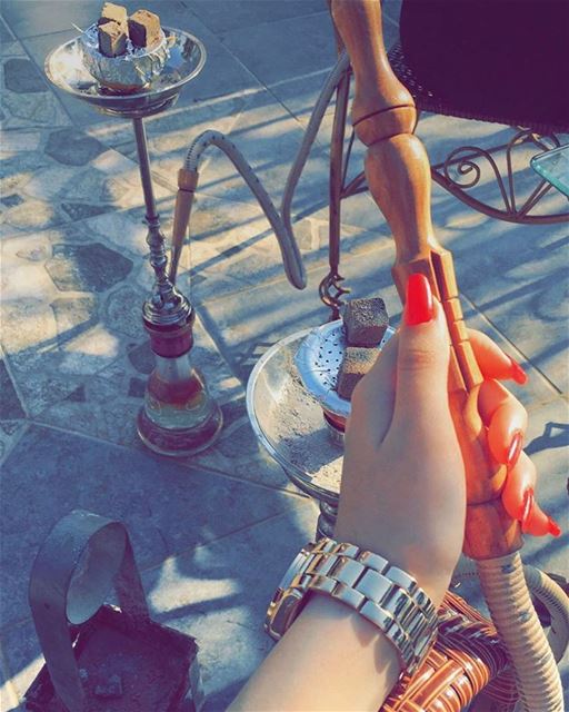 Morning people 😍 lebanese_in_sweden  livelovelebanon  livelovebeirut ...