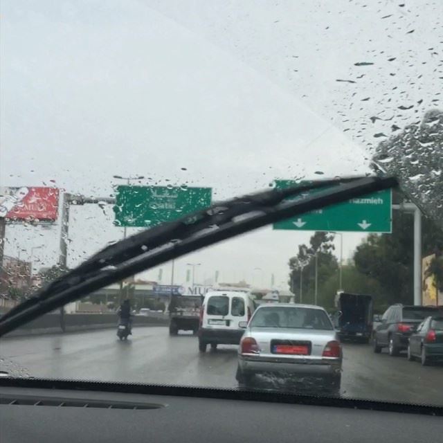 Morning rain...🇱🇧 lebanon  lebanon_hdr  ig_lebanon  insta_lebanon ...