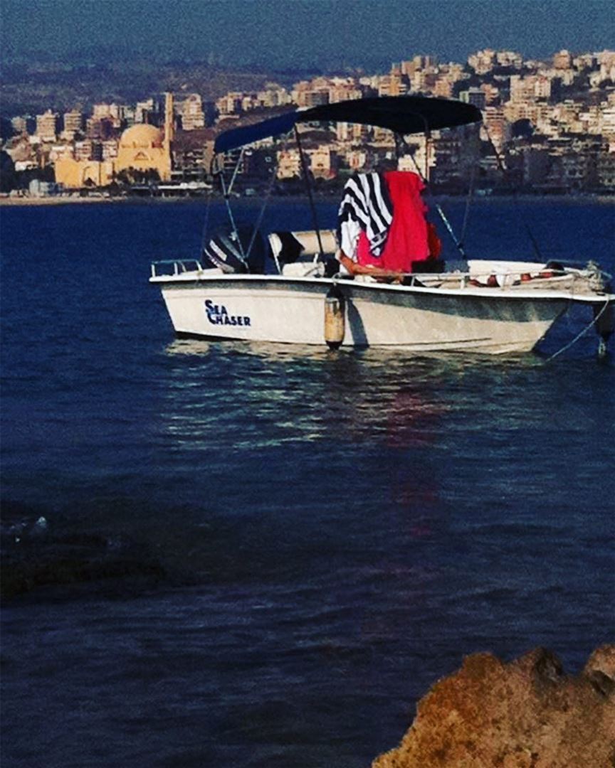  morning  Saida saidoun  NakibMarine lebanon lebanonfishing...