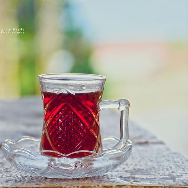  morning  tea  lebanon kalamoun cup blacktea zoom...