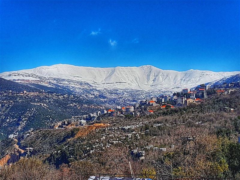 Mornings like this  landscape  landscape_captures  landscapephotography ... (Khenchara)