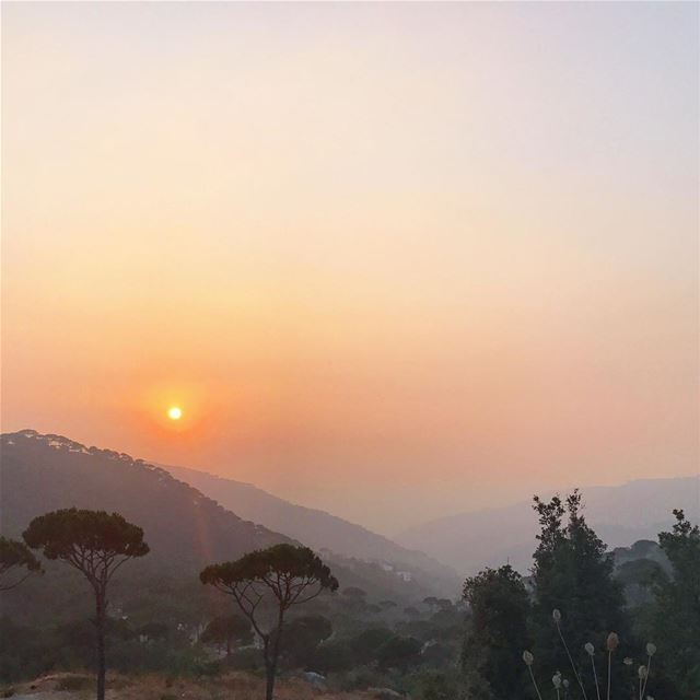 🌅 (Mount Lebanon Governorate)