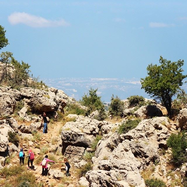  mountain  hiking  nature  lebanon  lebanese  colorful  instagramhub ...
