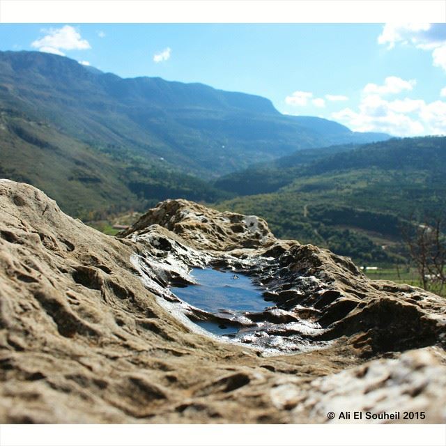  mountain  nature  awesome  view  sky  water  lebanese  lebanon  colorful ...
