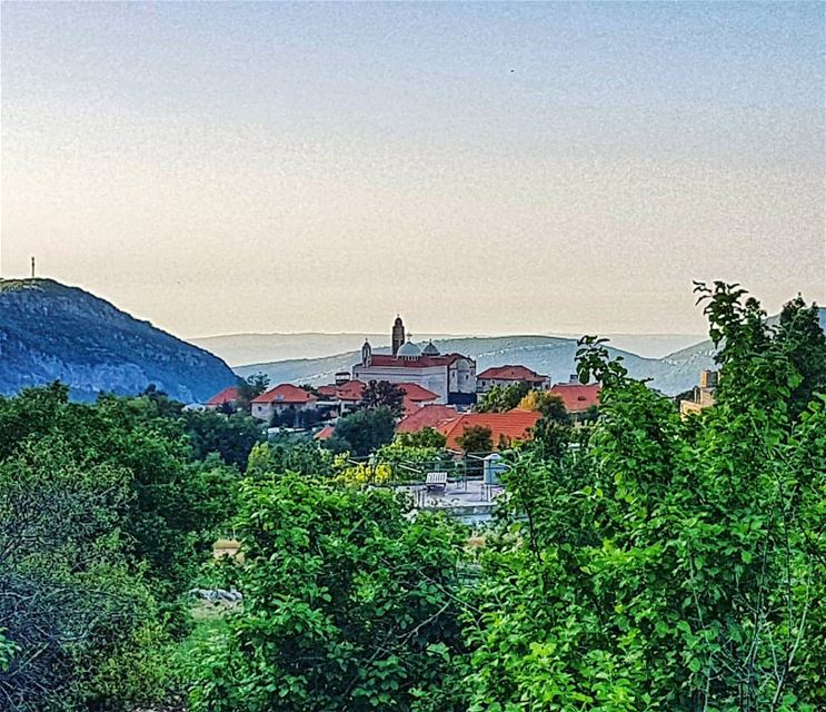 Mountain villages of Lebanon be like  douma  mountain  kings_villages ... (Douma, Liban-Nord, Lebanon)