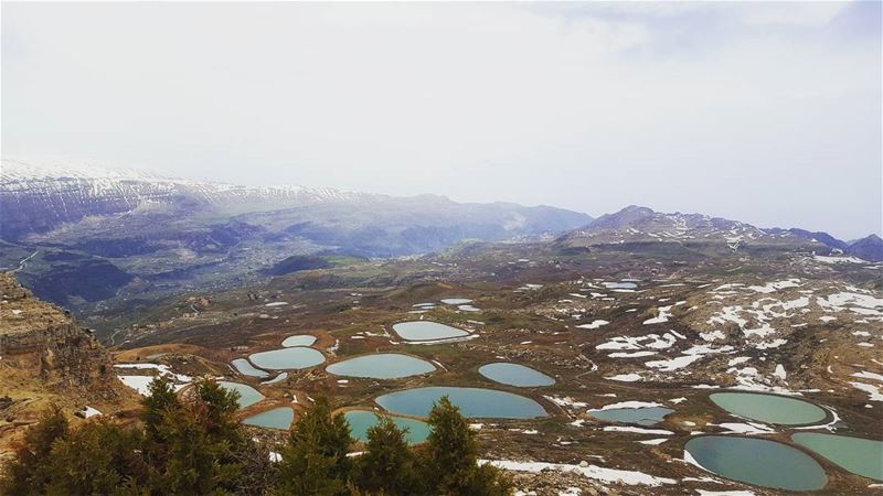 mountains full of mirrors akoura kingsland civilisationsland...